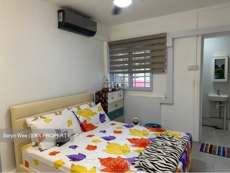 Blk 537 Bedok North Street 3 (Bedok), HDB 3 Rooms #554351921
